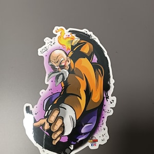 Mask Vader Stickers