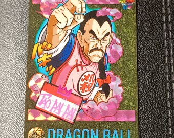 dbz cards by Mask vader