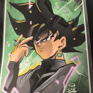 Print by Mask Vader A4