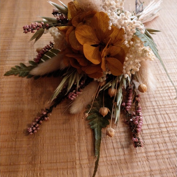 Mini Bouquet Champêtre