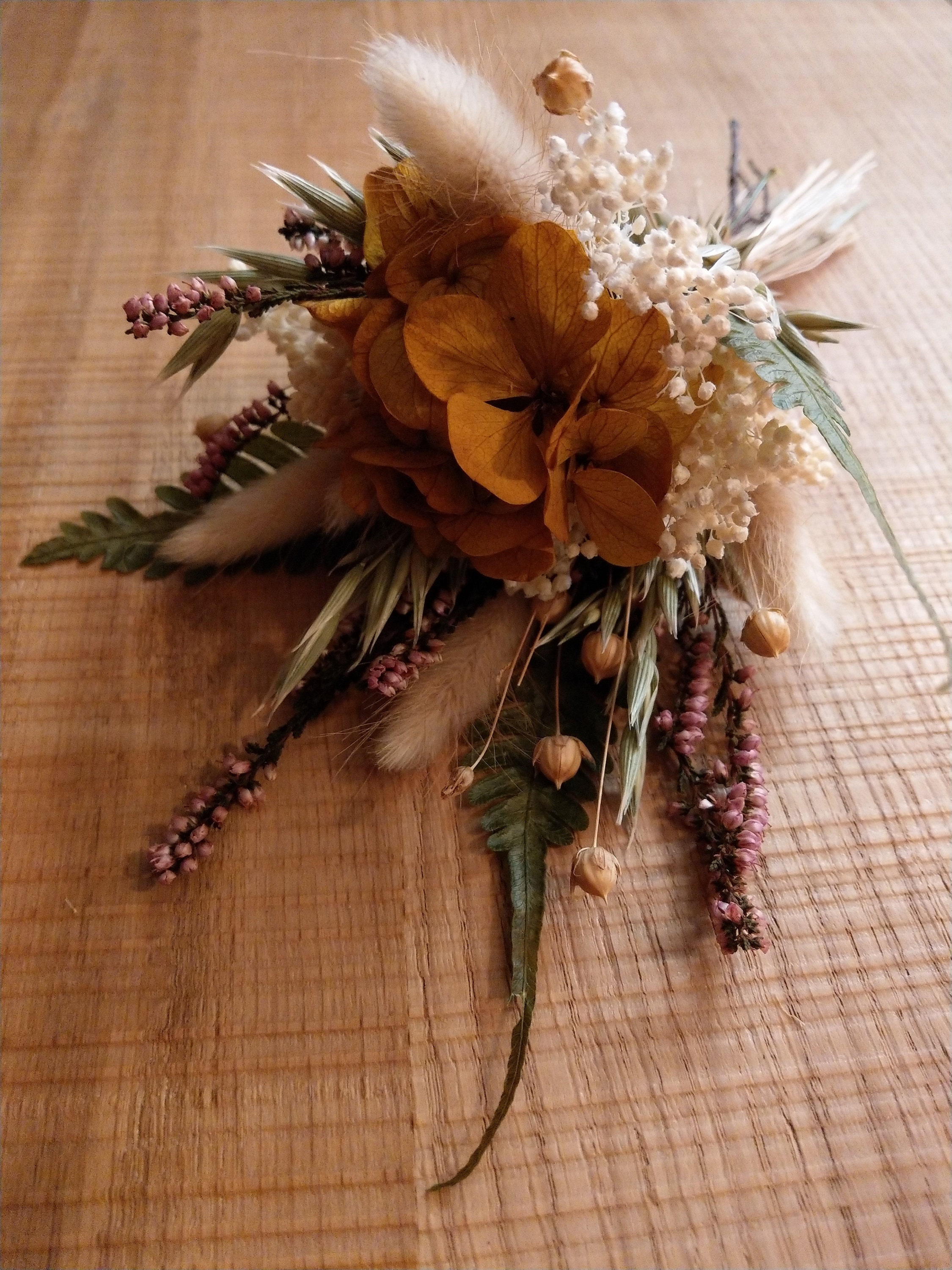 Mini Bouquet Champêtre