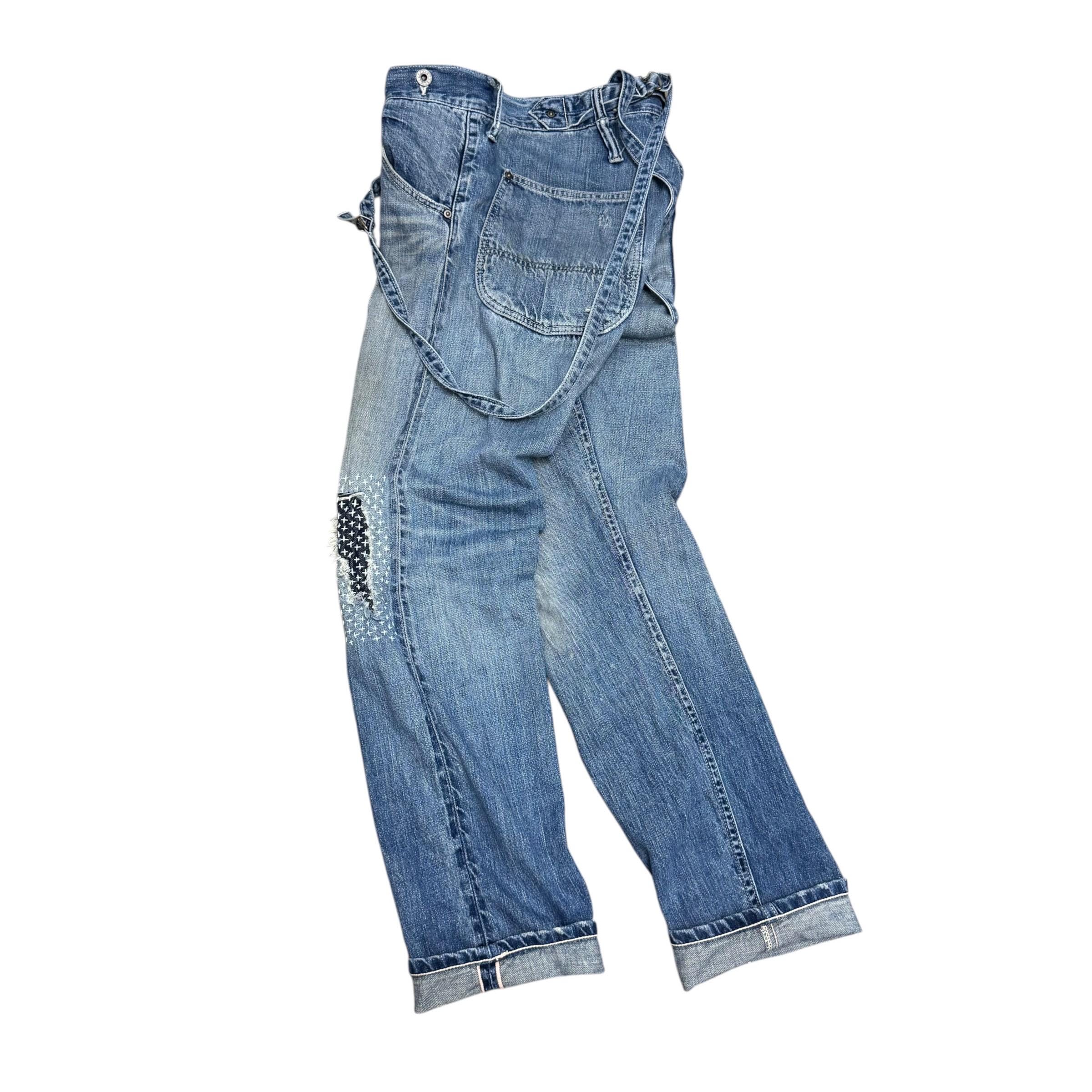 Johnbull Jeans - Etsy