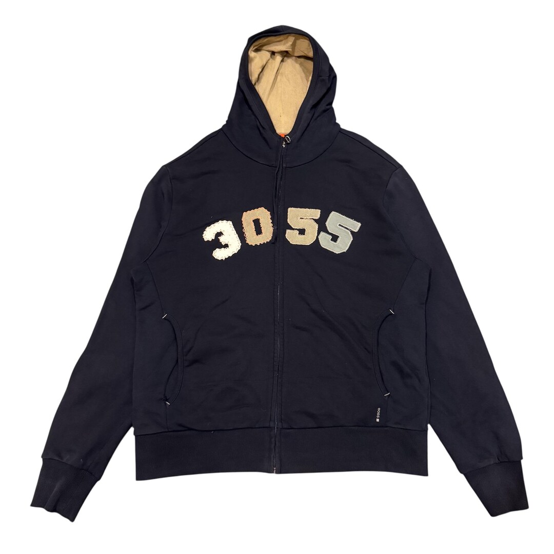 Vintage Hugo Boss Orange Label 
