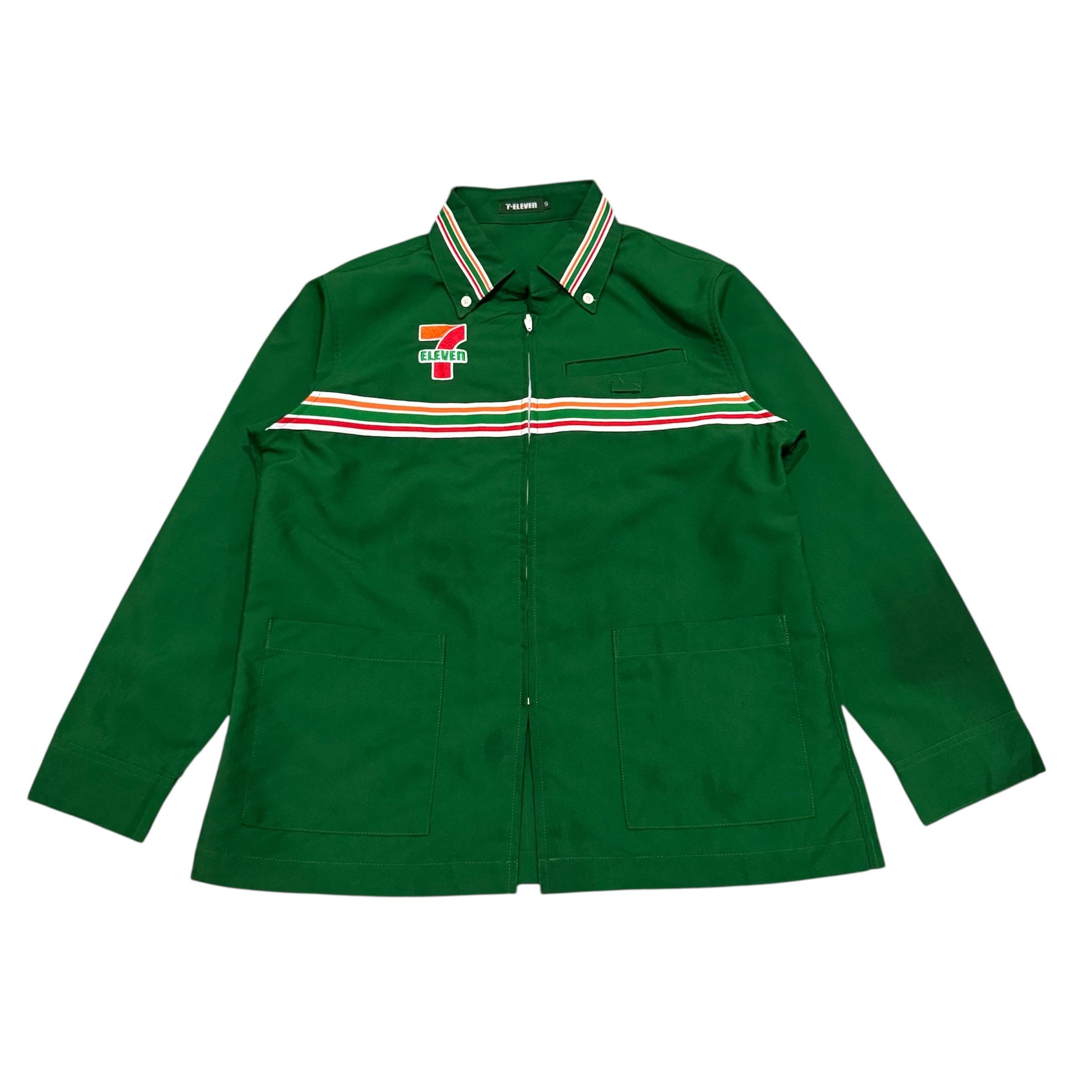 7 eleven uniform japan - Etsy 日本