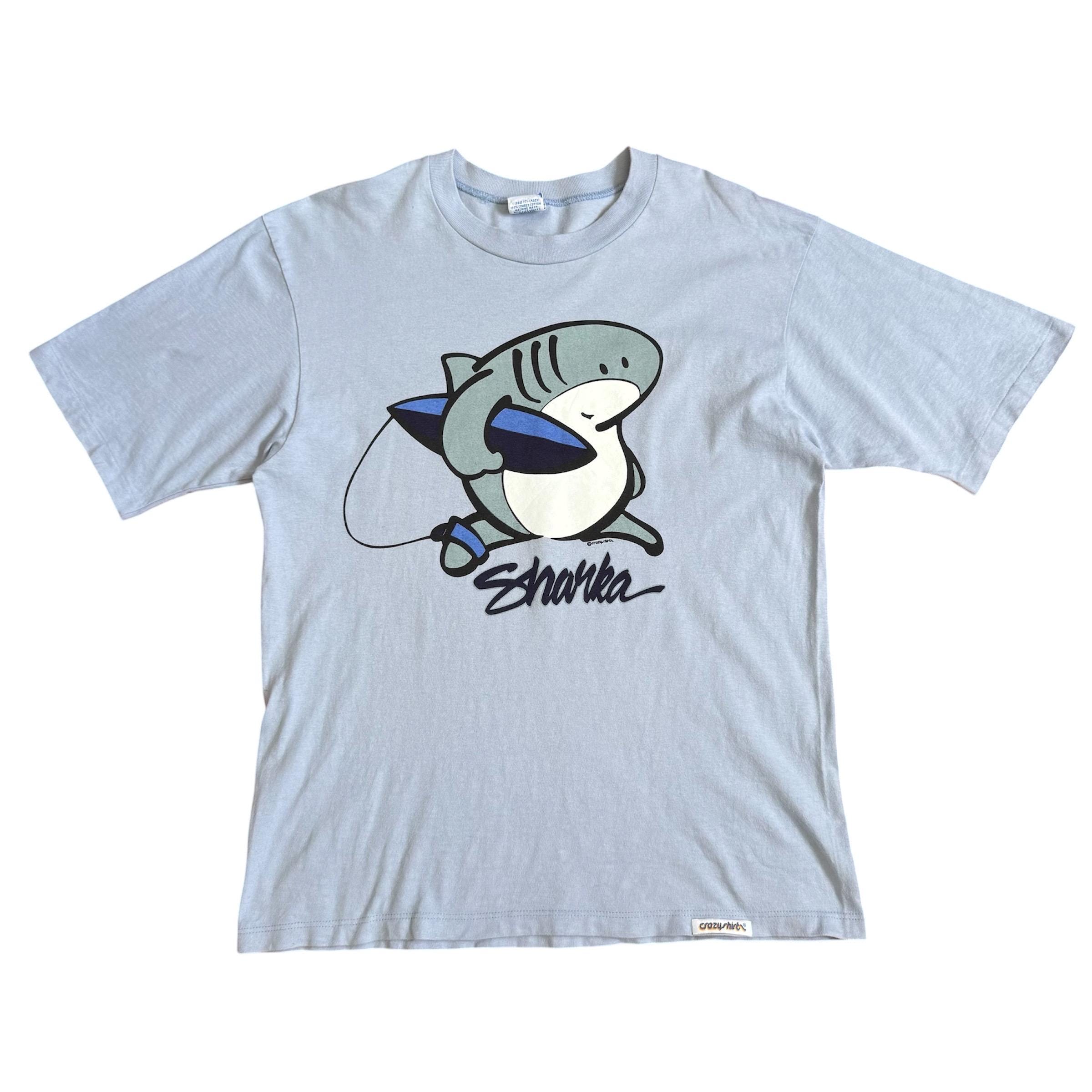 Crazy shirt guam - Etsy 日本