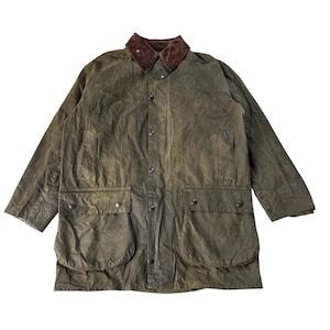 Barbour Northumbria - Etsy