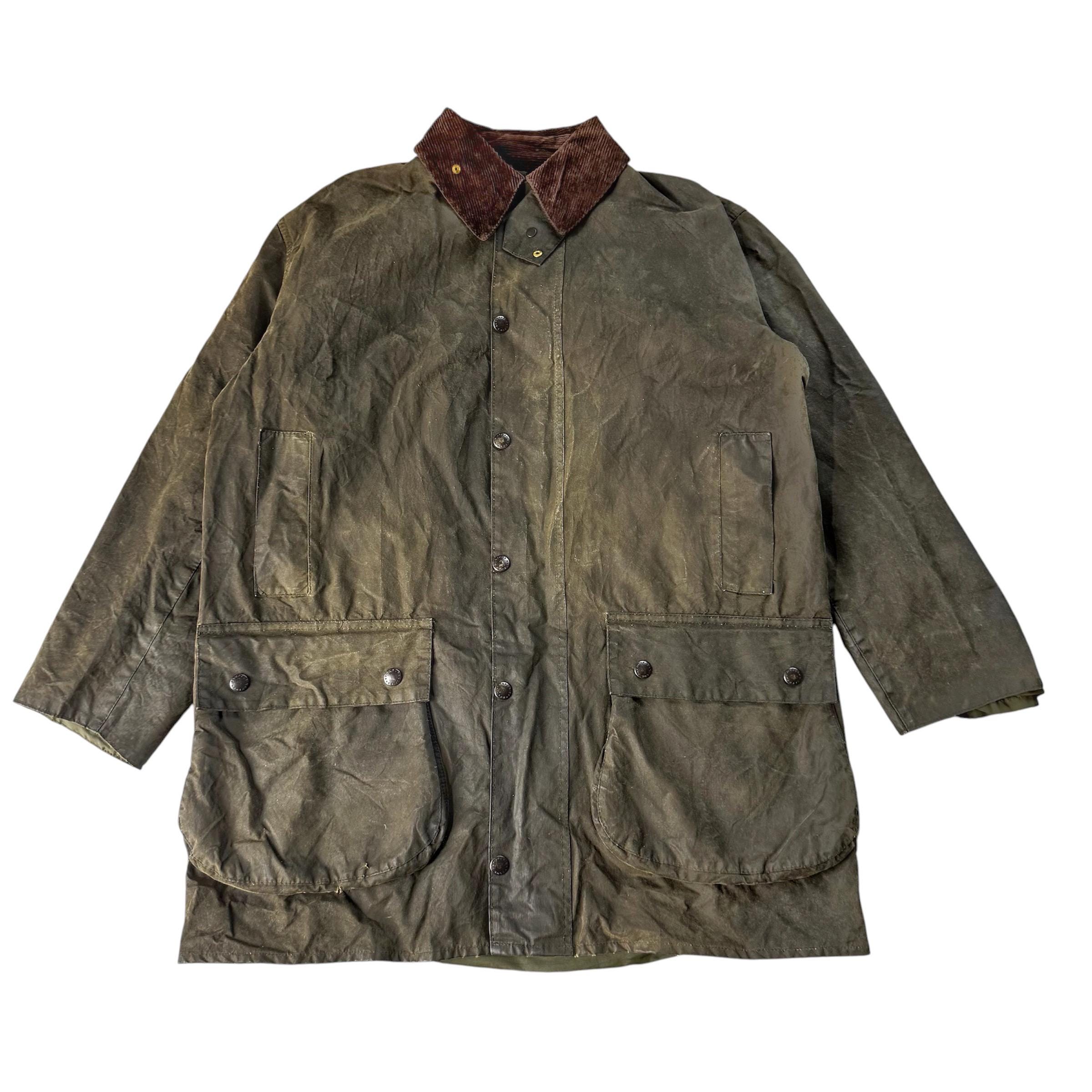 Barbour Northumbria - Etsy