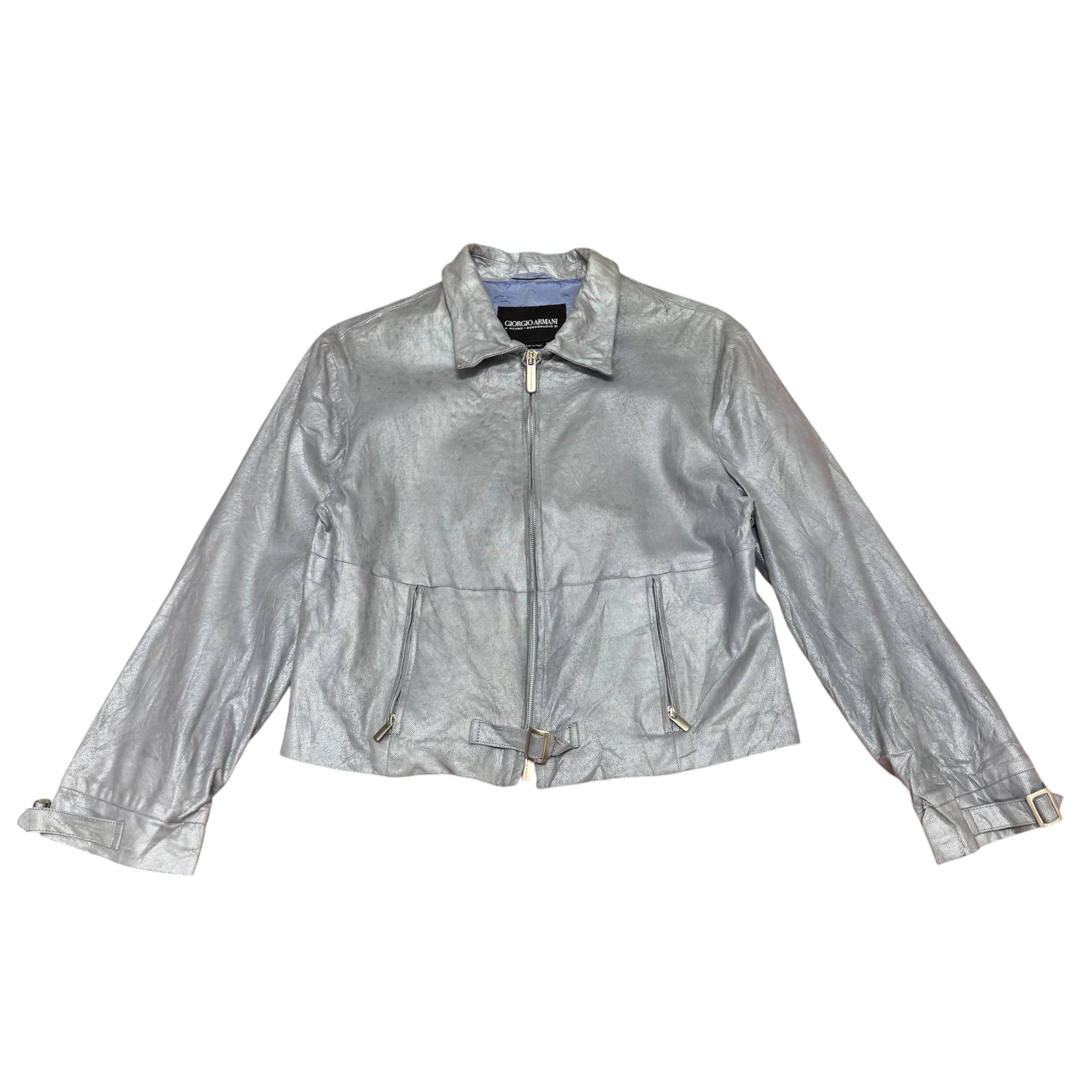 Armani Borgonuovo 21 - Etsy