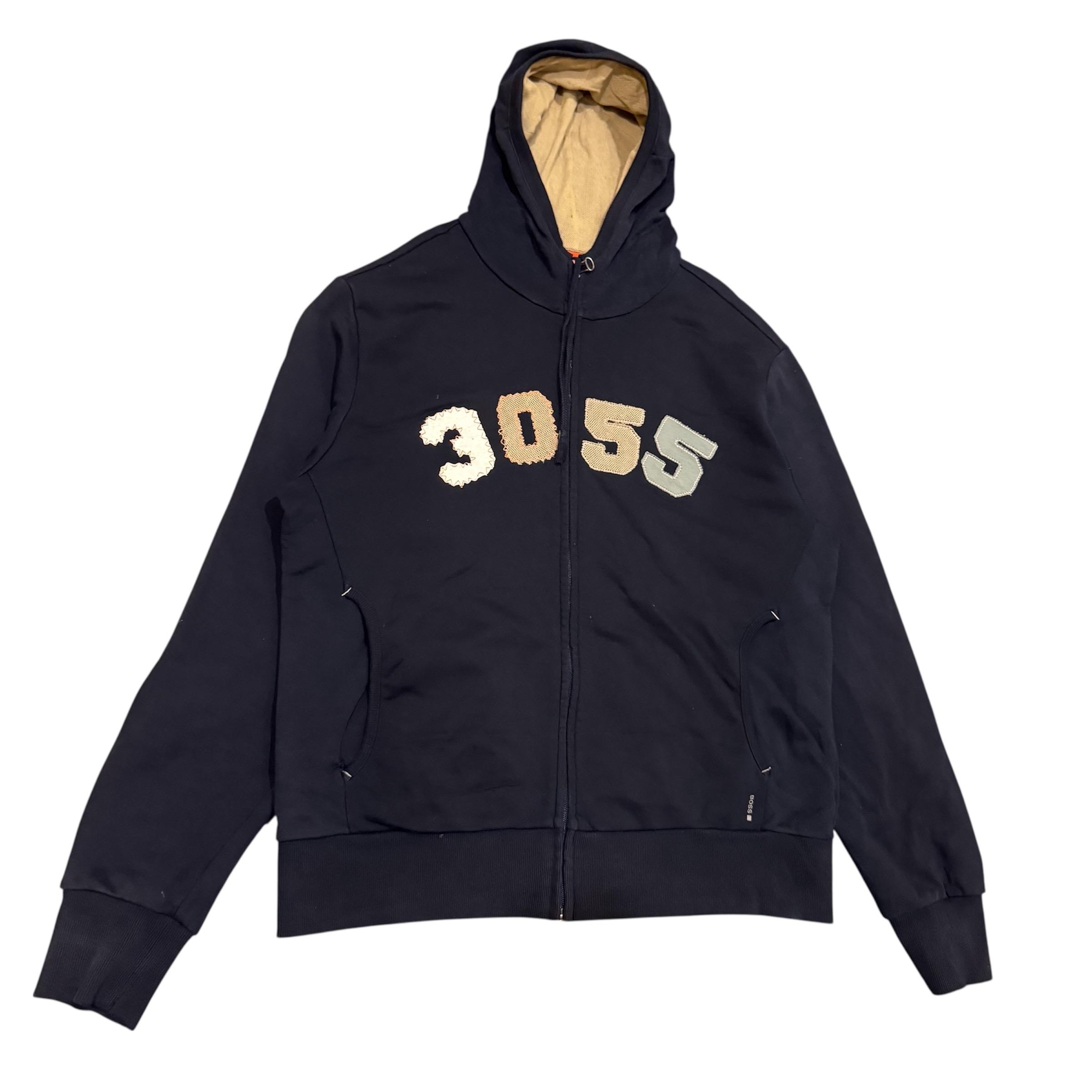 Vintage Hugo Boss Orange Label 