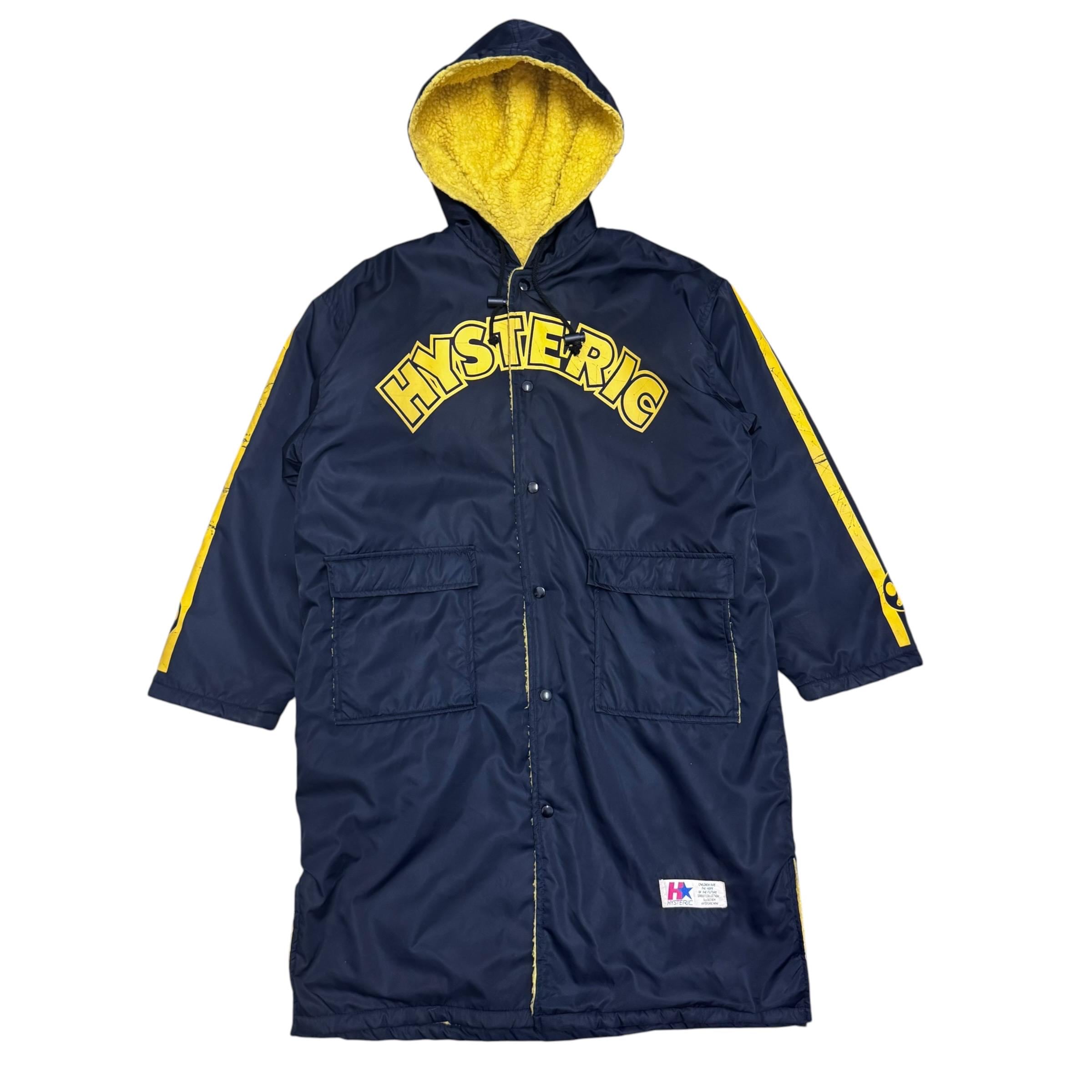 Hysteric Glamour Brand Jacket - Etsy