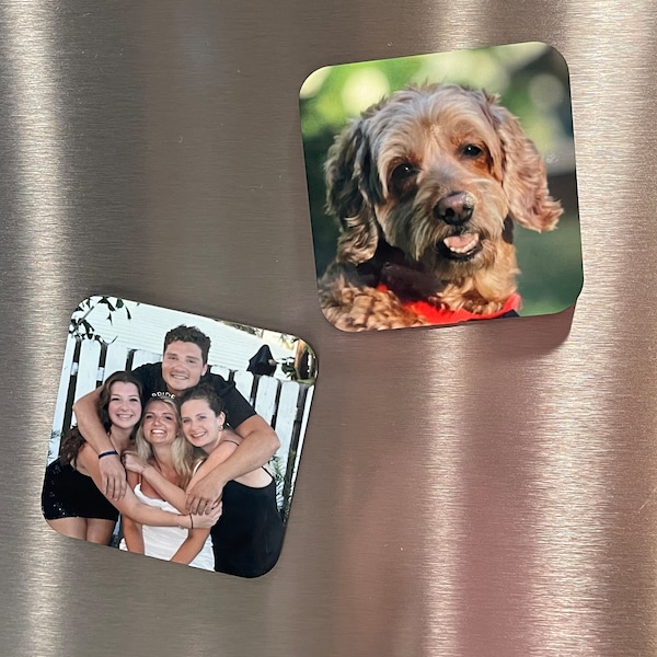 3x3 Photo Prints Etsy