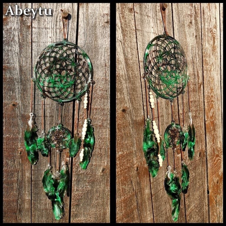 Les Attrape-Rêves | Plusieurs Modèles