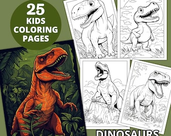 Dinosaur Coloring Pages, Dinosaur Printables, Dinosaur Coloring, Printable Coloring Pages, Dinosaur Games, Dinosaur Activites, Kids Coloring