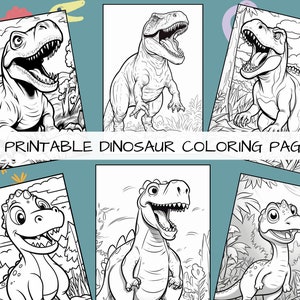 Dinosaur Coloring Pages, Dinosaur Printables, Printable Coloring Pages, Dinosaur Games, Dinosaur Activites,