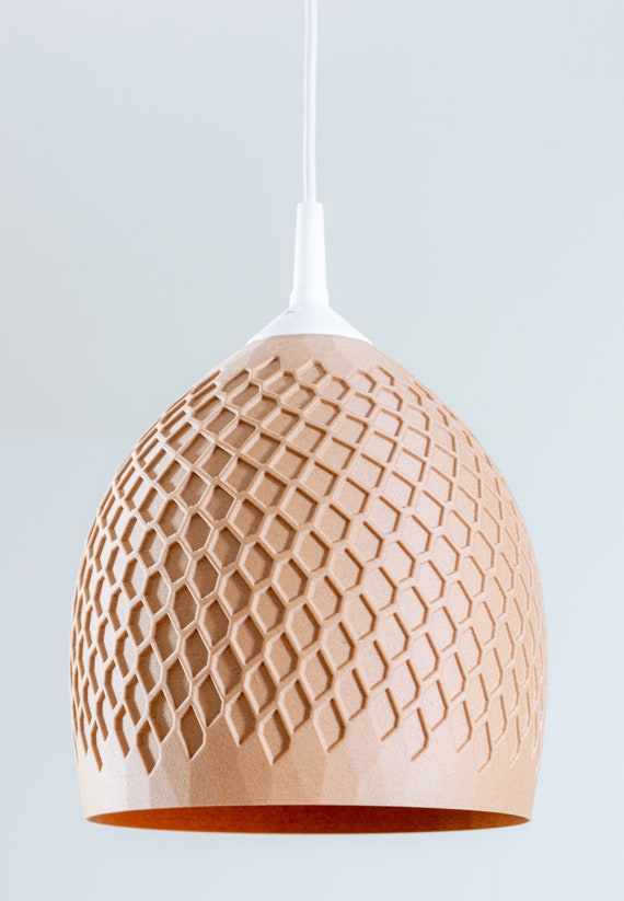 3d 2024 pendant light