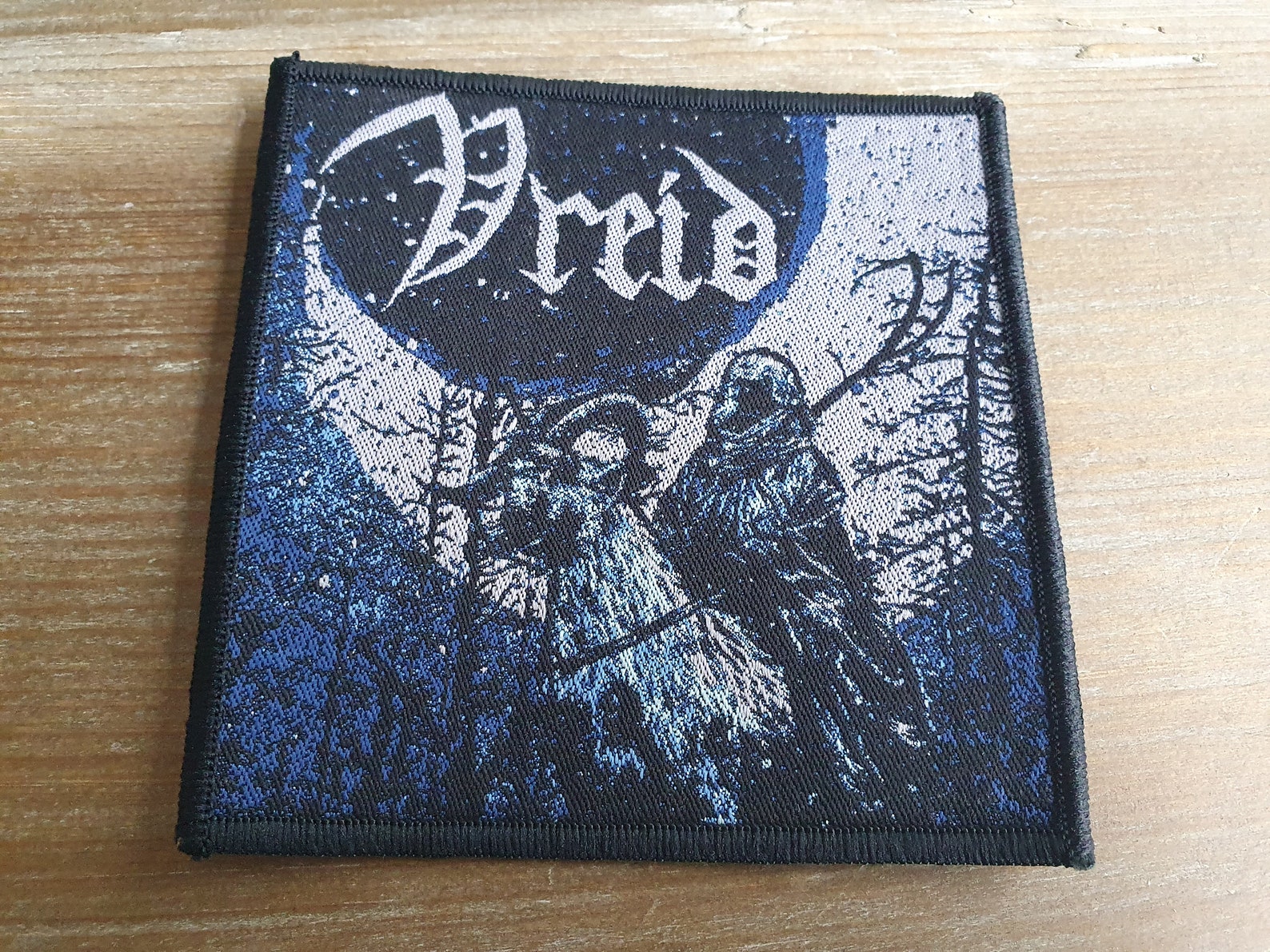 vreid merchandise