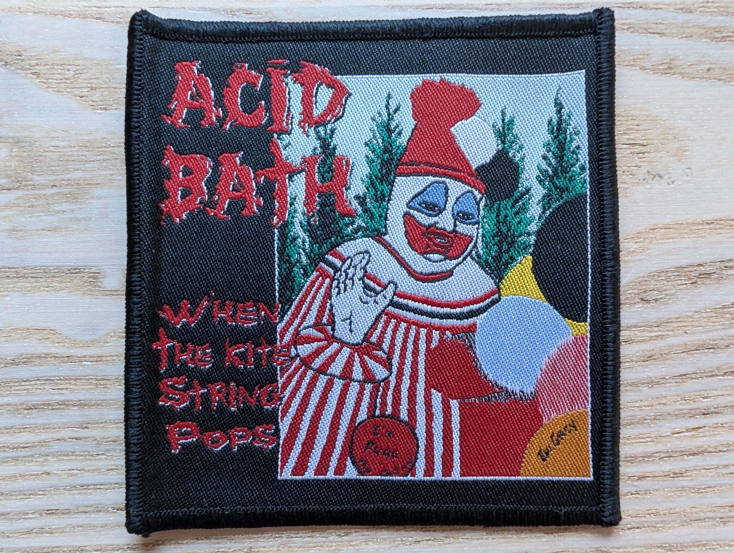 その他 ACID BATH: VIDEO TRASH TERROR その他 ACID BATH: VIDEO TRASH TERROR その他 ACID BATH: VIDEO TRASH