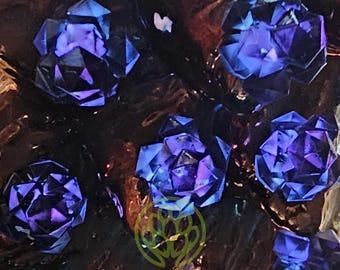 Rock Candy - Christmas Tree Lights