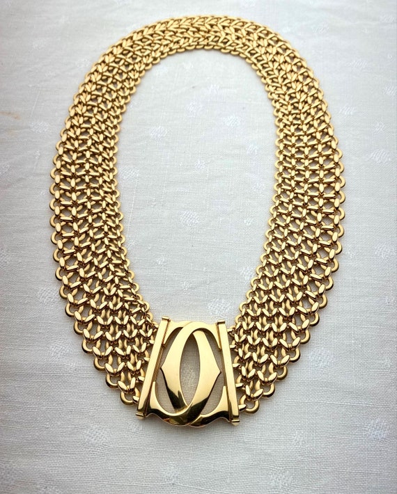 cartier penelope necklace