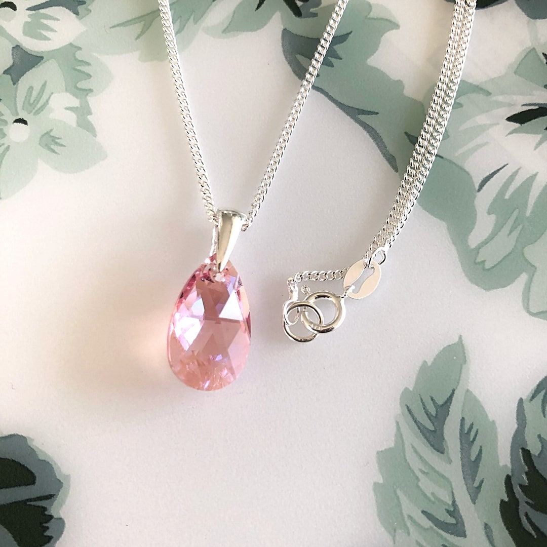 [韓国人気ジュエリー] nff candy harmony necklace-pink candy harmony necklace-pink - nff