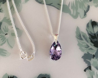 【kindababy】color swarovski cubic necklace~ネックレス★21SS s-l400.jpg