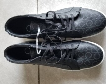 calvin klein shoes price