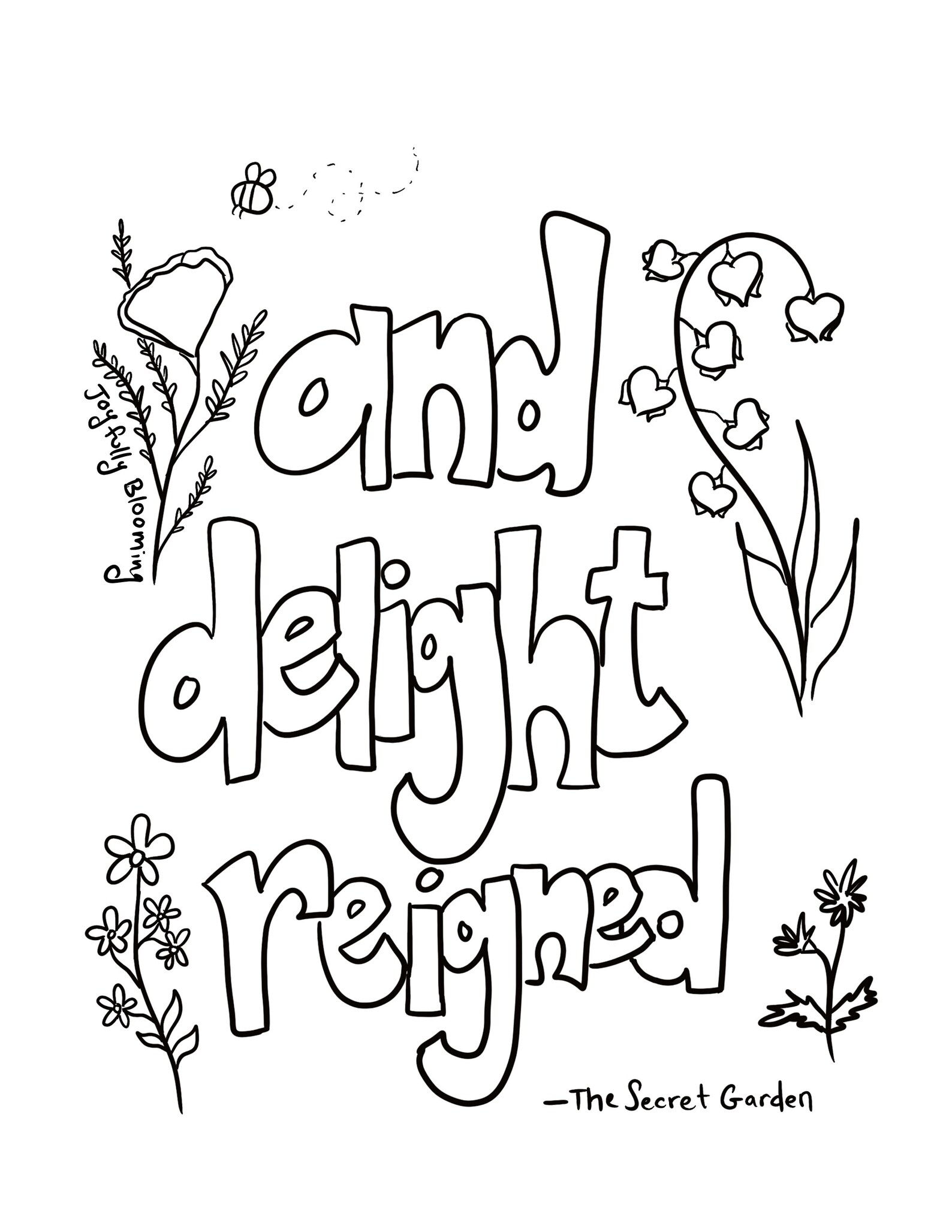 Self Care PRINTABLE Coloring Pages For Managing Mental Health Etsy