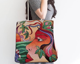 【bless n° 】Gobelin Bag(GIRLS) Nº75 Gobelinbag Magazine – BLESS