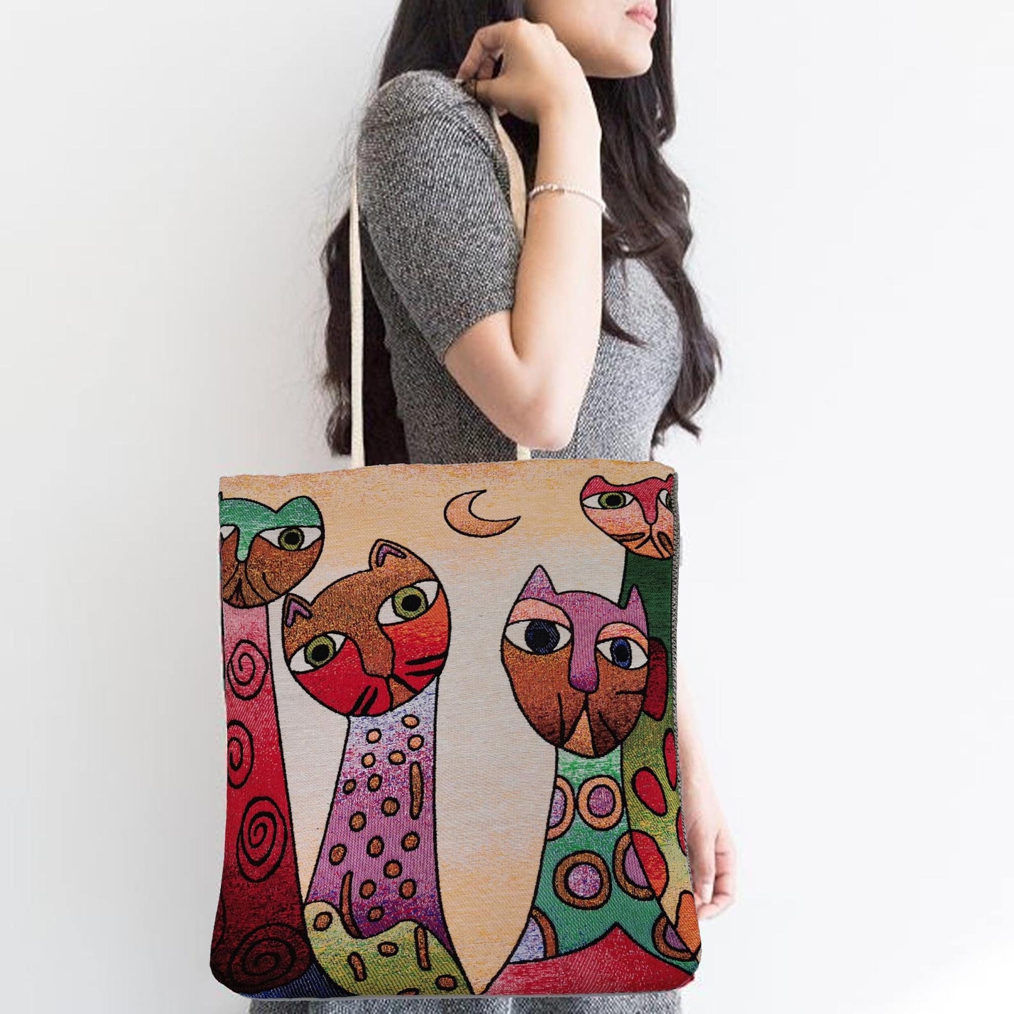 【bless n° 】Gobelin Bag(GIRLS) Nº74 Gobelinbag Las Vegas – BLESS