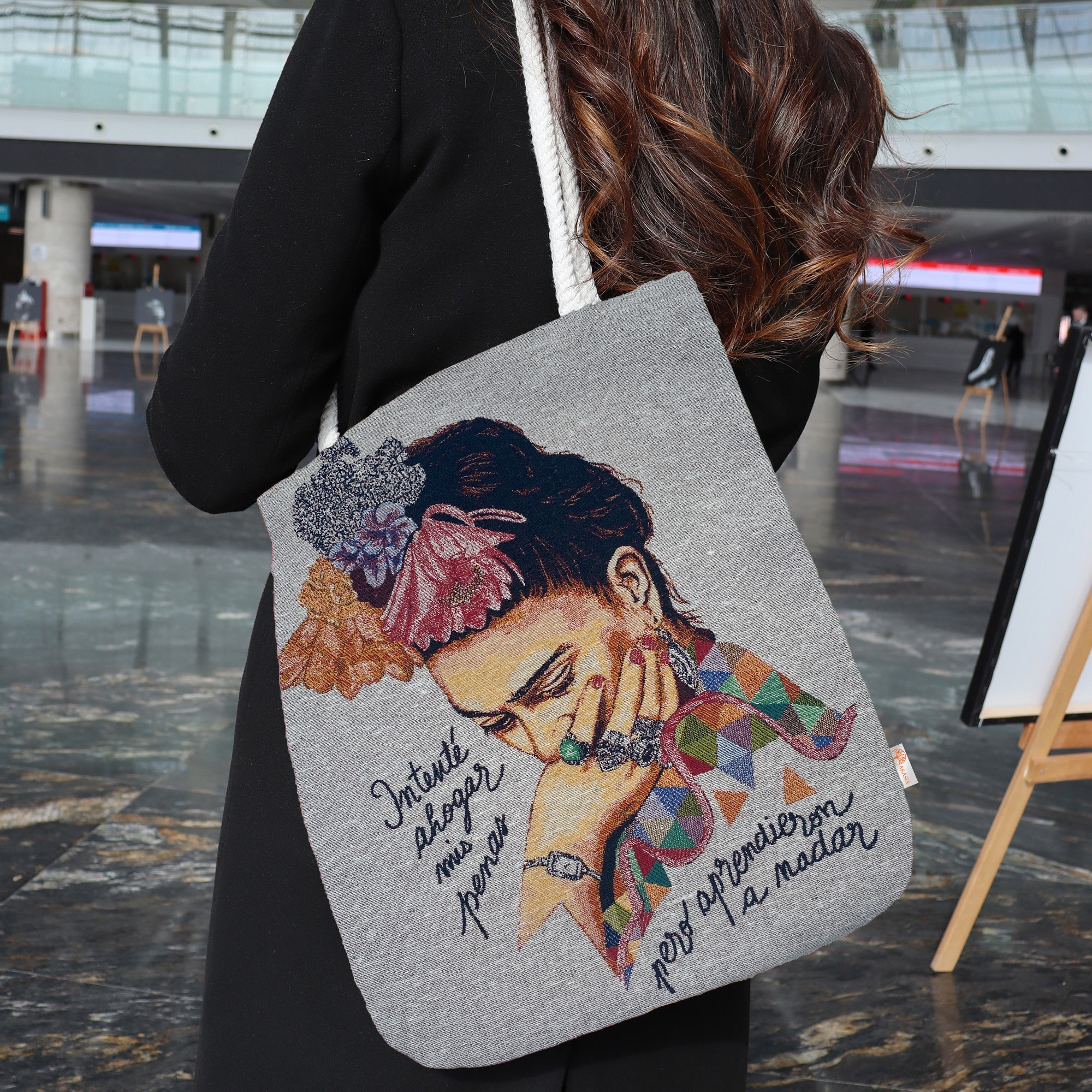 Frida kahlo purse for sale sale