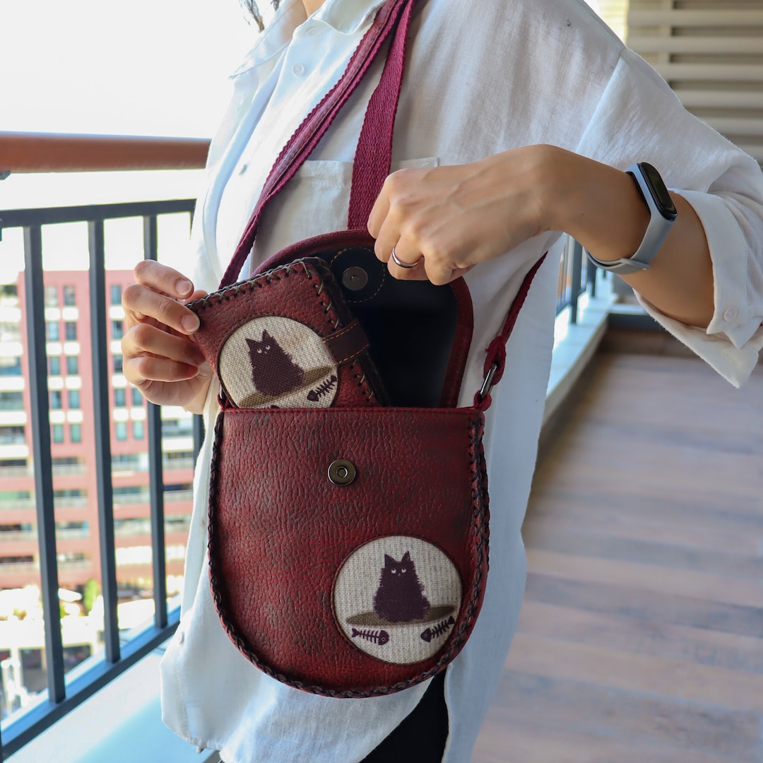 Shop Cartera Sei Carteras De Cuero Cartera Bandolera Carteras Zei