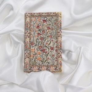 Caderno de laticínios trançado | Bloco de notas para escritor | Laticínios artesanais | Diário de capa de tecido | Caderno artesanal | Caderno para escritor | Caderno Kilim para ela
