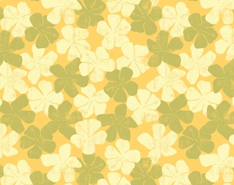 3 PACK Hibiscus Flower Surface Pattern Digital Download