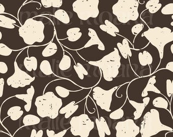 5 PACK POHUEHUE Surface Pattern Digital Download