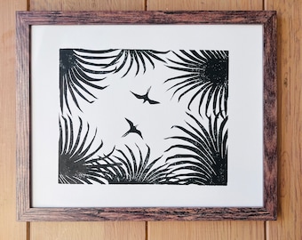 Iwa and Loulu Blockprint