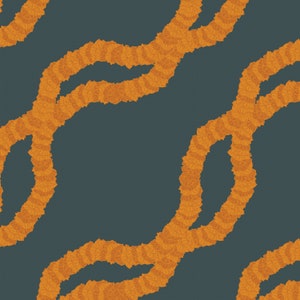 3 PACK Lei Print Repeating Seamless Pattern Digital Download