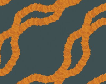3 PACK Lei Print Repeating Seamless Pattern Digital Download
