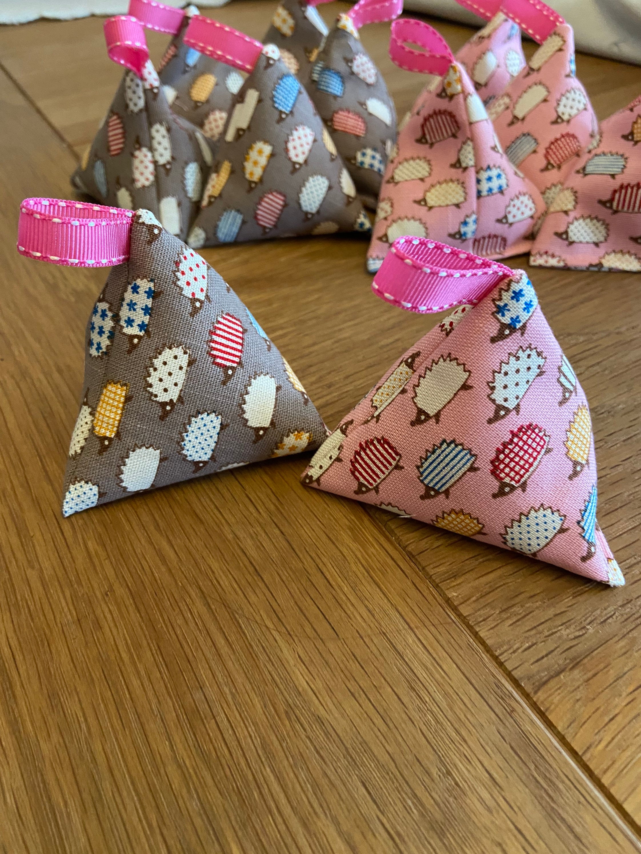 Handmade Fabric/pattern Weights Etsy UK