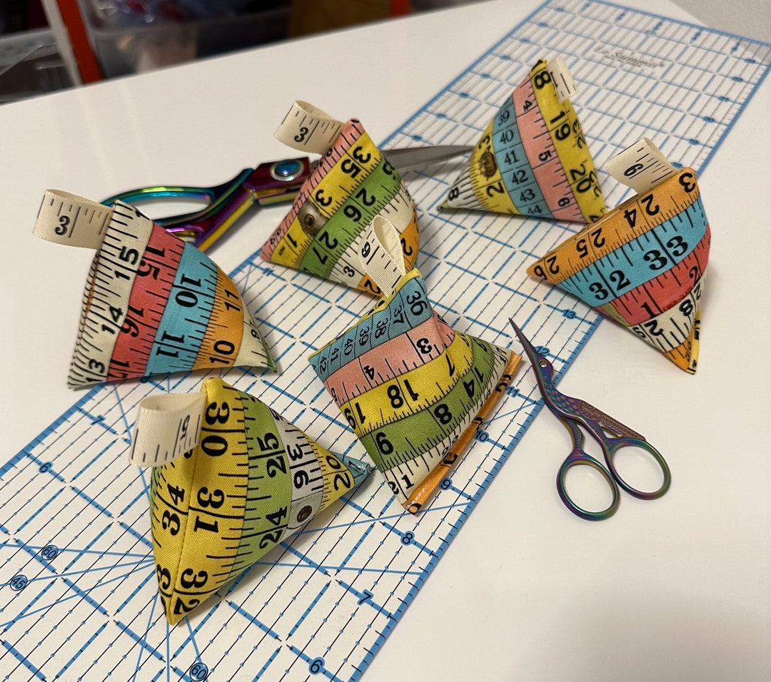 Handmade Fabric/pattern Weights. Etsy UK