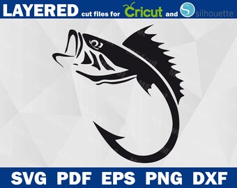 Free Free 61 Fishing Svg Etsy SVG PNG EPS DXF File