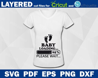 Download Baby Loading Svg Etsy