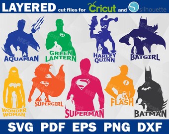Download Supergirl Svg Etsy