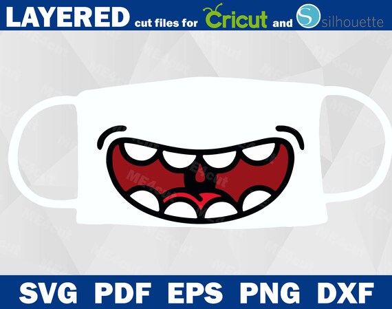 Free Free Smile Mouth Svg 641 SVG PNG EPS DXF File