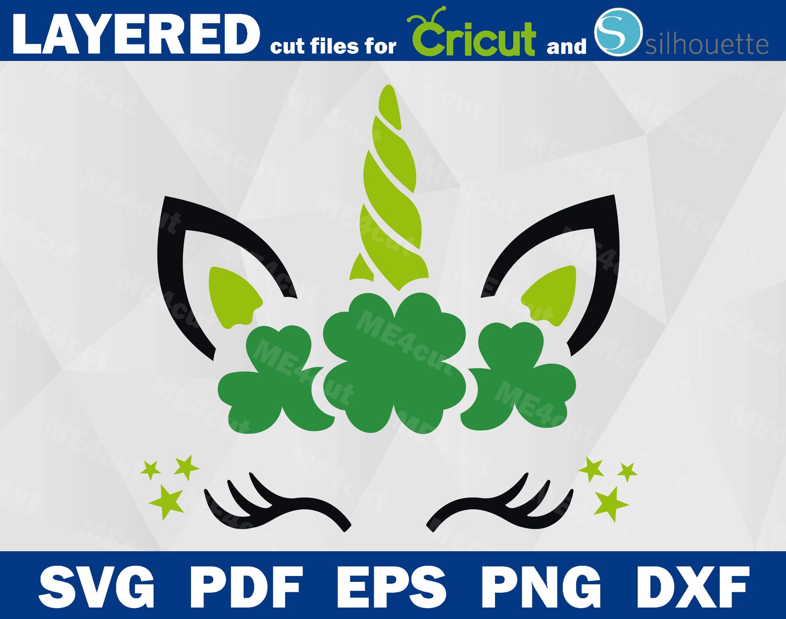 Free Free Free Shamrock Unicorn Svg 548 SVG PNG EPS DXF File