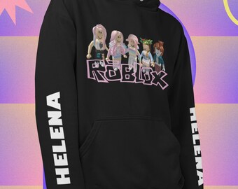 t shirt roblox hoodie