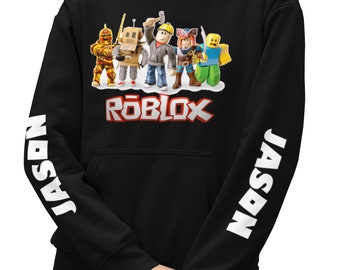 t shirt roblox hoodie