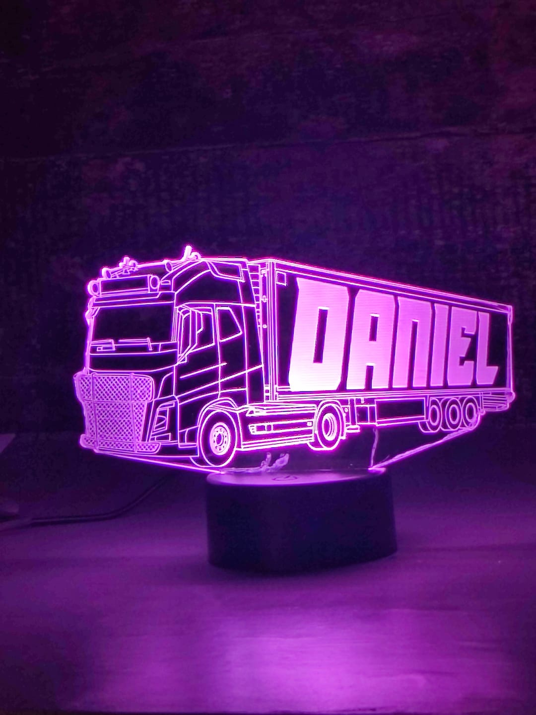 Poids Lourd | Chauffeur | Papa Routier | Camion | Camionneur Sweat à Capuche