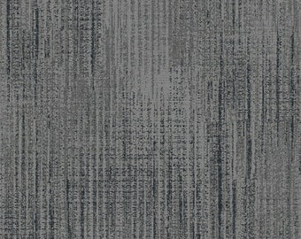 Flannel Fabric Terrain Shadow Gray by Whistler Studios for Windham