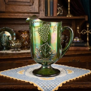 Vintage Indiana Glassware - Etsy