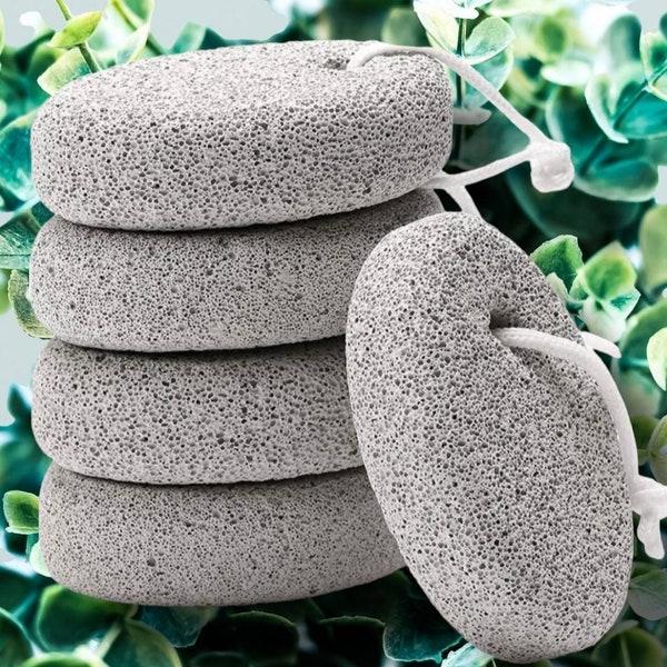 Natural Lava Pumice Stone